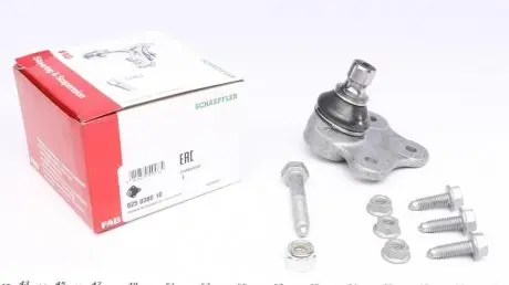 Опора шаровая FAG 825038010