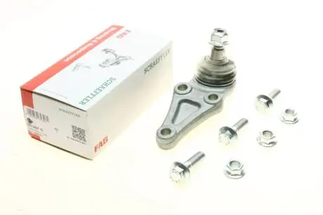 Опора шаровая (передняя/снизу)) Mitsubishi L200/ Pajero 00- FAG 825 0422 10