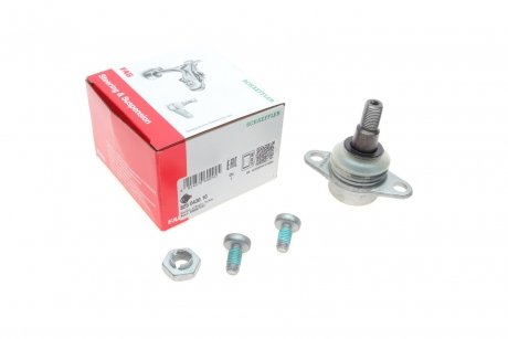 Опора кульова (передня/знизу) BMW 3 (E90/E91/E92) 05-13/X1 (E84) 09-15 FAG 825 0430 10 (фото 1)