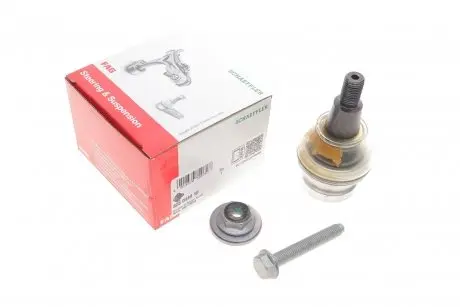 Опора шаровая (передняя/снизу)) Audi A6/A7/Q5 16- FAG 825 0440 10