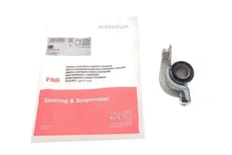 Сайлентблок рычага FIAT MAREA L FAG 829014310