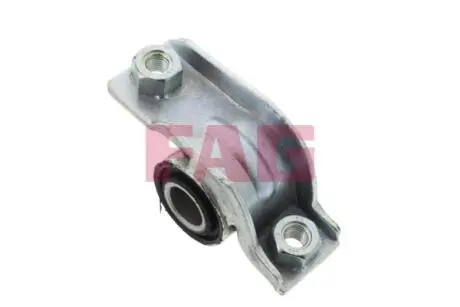 Сайлентблок рычага AR 147/156 - prawego dolnego przednia њr.21mm FAG 829015110