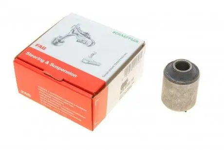 Сайлентблок рычага) Volvo 850/C70/S70/V70 91-05 FAG 829 0192 10