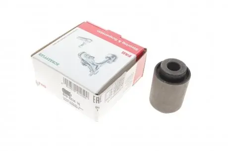 Сайлентблок рычага (переднего/снизу/внутри)) Honda Accord 98-02 FAG 829 0234 10