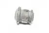 Сайлентблок важеля (переднього/знизу/спереду) Ford Fiesta V/Fusion 00-14 FAG 829 0256 10 829 0256 10