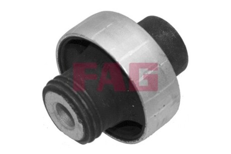 Сайлентблок важеля (переднього/знизу/ззаду) Fiat Bravo/Stilo 01-14 FAG 829 0259 10