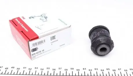 Сайлентблок рычага (переднего/снаружи)) Volvo S40/V40/Mitsubishi Colt V 92-06 (12.1x37.5x60) FAG 829 0270 10