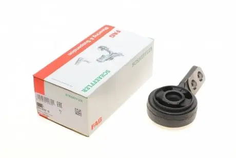 Сайлентблок рычага) BMW 3 (E30)/3 (E36)/Z3 (E36) (L) 1.6-3.0 82-03 FAG 829 0282 10