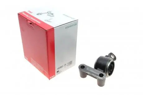 Сайлентблок рычага (переднего/снизу)) MINI (R50/R53/R52) 01-08 (R) FAG 829 0333 10