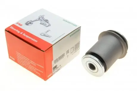 Сайлентблок рычага (переднего/снизу/сзади)) Toyota Land Cruiser Prado 02-10 FAG 829 0391 10
