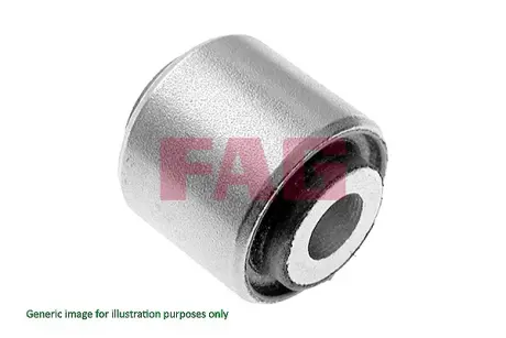 Сайлентблок важеля (переднього) Mini (R55-R59) 06-15 (R) FAG 829 0397 10