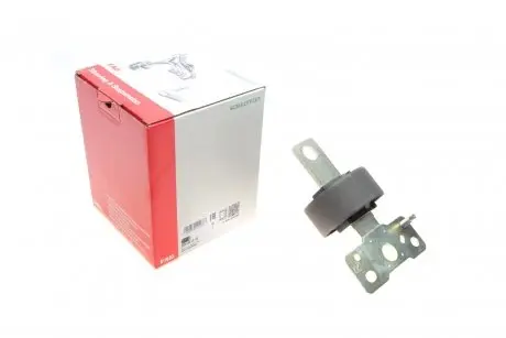 Сайлентблок рычага (заднего/спереди) Ford Galaxy/Mondeo IV/Volvo S60/S80/V70III 06- (R) (продол..) FAG 829 0413 10