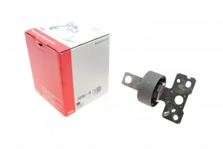 Сайлентблок рычага (заднего/спереди) Ford Galaxy/Mondeo IV/Volvo S60/S80/V70III 06- (L) (продол..) FAG 829 0414 10