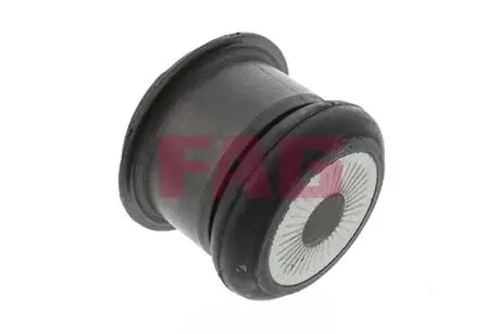 Сайлентблок балки підвіски (задн) Лів/Прав AUDI A3, TT, SEAT LEON, SKODA OCTAVIA I, VW BORA, BORA I, GOLF IV, NEW BEETLE 1.8-3.2 12.96-06.06 FAG 829052710