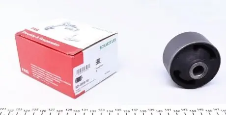 Сайлентблок рычага (переднего/снизу)) Kia Ceed/Hyundai i30 11- FAG 829 0559 10