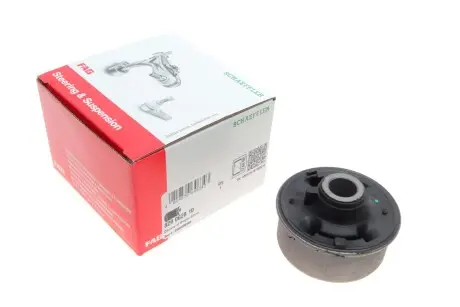 Сайлентблок рычага) Toyota Auris/Avensis/RAV 4 07- FAG 829 0628 10