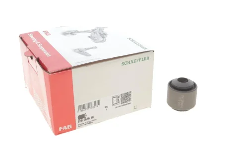 Сайлентблок балки (передней) Audi A6 04-11 FAG 829 0656 10