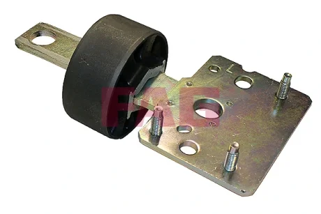 Сайлентблок заднього важеля Лів (з передньої сторони) VOLVO S80 II, V70 II, V70 III, XC60 I, XC70 II 1.6-3.2 04.05-04.17 FAG 829069310