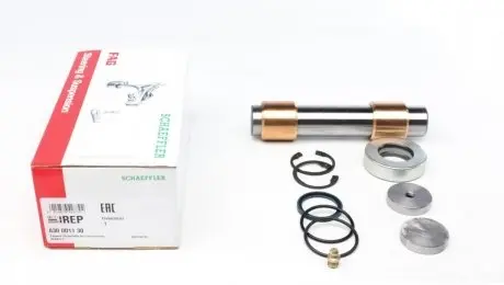 Шворень Renault Mascott 99-10 FAG 830 0011 30