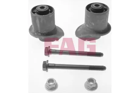 Ремкомплект балки (задней) VW Golf III 91-97 (к-кт 2шт).) FAG 830 0028 30