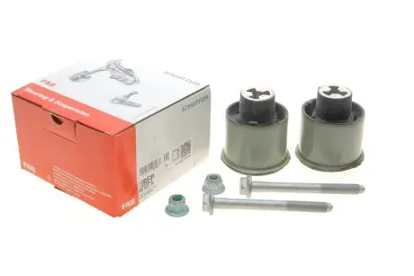 Ремкомплект балки (задней) VW Golf IV/Polo 1.0-2.3 96 (к-кт 2шт).) FAG 830 0031 30