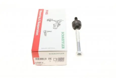 Тяга рулевая (R) Honda Accord IV/V 90-98 (L=140mm) FAG 840 0057 10