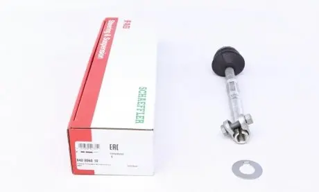 Тяга рулевая (без наконечника) BMW 3 (E30) 82-94 FAG 840 0060 10