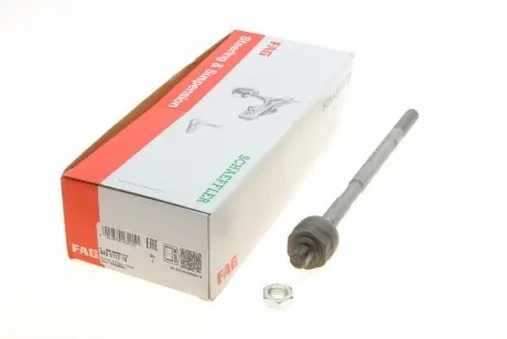 Тяга рульова Ford Sierra 1.6-2.9 87-93 (L=284mm) FAG 840 0112 10