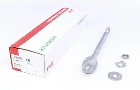 Автозапчасть FAG 840019010