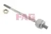Тяга рулевая FIAT Panda (Exc. 4x4) FAG 840022510 (фото 1)