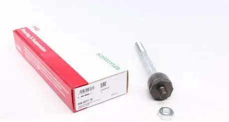Тяга рулевая MERCEDES.. FAG 840037710