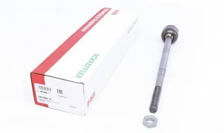 Тяга рулевая Fiat Doblo 10-/Opel Combo 12- (L=299mm) FAG 840 0404 10