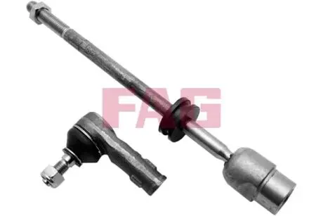 Рульова тяга(з наконечником) Прав (dł.360mm) SEAT AROSA, VW POLO, POLO III, POLO/HATCHBACK 1.0-1.9D 08.90-06.04 FAG 840048910