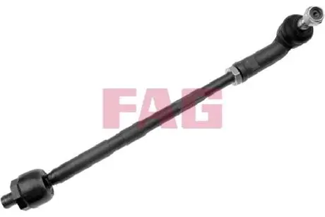 Рульова тяга(з наконечником) Прав (dł.289mm) AUDI A2 1.2D-1.6 02.00-08.05 FAG 840054710