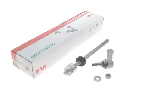 Рулевая тяга VW FAG 840056810