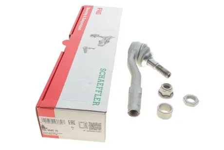 Наконечник тяги рульової BMW 5 (E60)/ 7 (E65-E67) 01-10 FAG 840 0680 10