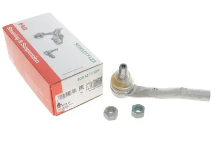 Накінечник рульової тяги MB (Старий номер 915161) FAG 840072310