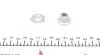 Рульовий наконечник Лів FORD FIESTA IV, FIESTA/HATCHBACK, FIESTA/MINIVAN, PUMA, MAZDA 121 III 1.0-1.8D 08.95-08.03 FAG 840074610 (фото 5)