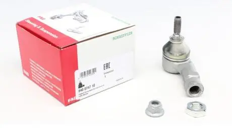 Автозапчасть FAG 840074710