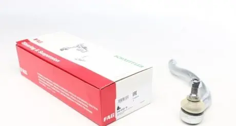 Накінечник рульової тяги FORD, SEAT, VW (старий номер 915256) FAG 840076910