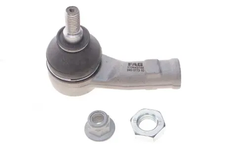 Наконечник рулевой тяги (R) Ford Focus 98-04 FAG 840 0773 10