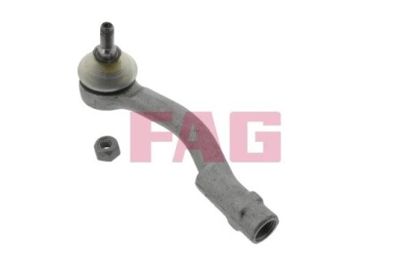 Наконечник рулевой тяги (R) Hyundai Tucson/ Kia Sportage 04- FAG 840 0780 10