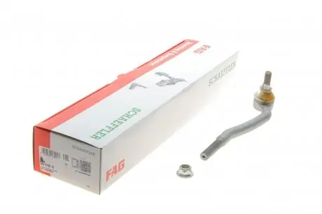 Накінечник рульової тяги OPEL (старий номер 915337) FAG 840 0799 10