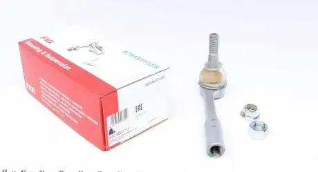 Наконечник рулевой тяги (L) Opel Vectra C 1.6-3.2 02- (L=135mm) FAG 840 0822 10
