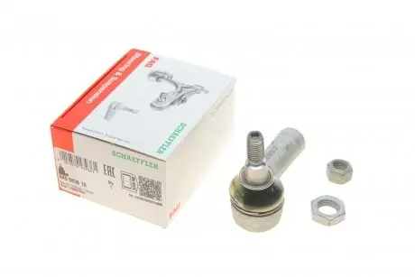 Наконечник рулевой тяги (L) VW T4 90-03 FAG 840 0838 10