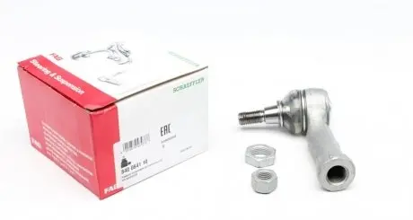Наконечник рулевой тяги (R) VW T4 90-03 FAG 840 0841 10