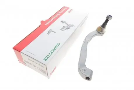Наконечник рулевой тяги (L) VW T5 03- FAG 840 0842 10