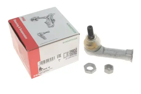 Наконечник рулевой тяги (R) VW T4 91-95 FAG 840 0849 10