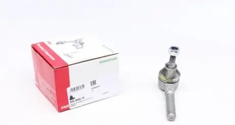 Наконечник рулевой тяги FAG 840 0856 10