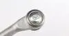 Рульовий наконечник Лів RENAULT CLIO I, CLIO I/HATCHBACK, KANGOO, KANGOO EXPRESS, MEGANE I, MEGANE I CLASSIC, MEGANE I COACH, MEGANE SCÉNIC 1.1-Electric 05.90- FAG 840086710 (фото 2)